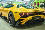 Nuevo Lamborghini Temerario 2026: Superdeportivo Híbrido con Potencia Extrema, Diseño Futurista y Tecnología de Alto Rendimiento