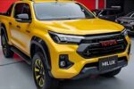 Toyota Hilux 2026: Potencia, Durabilidad y Tecnología Avanzada para Todo Terreno y Uso Profesional