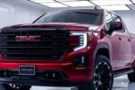 Nueva GMC Sierra 2026: Más Potencia, Interior Premium y Tecnología Inteligente de Última Generación