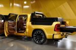 Dodge Ram 1500 Longhorn 2026 Nueva Generación: Precio Actualizado, Lujo Exclusivo y Potencia Superior en Pickup Premium