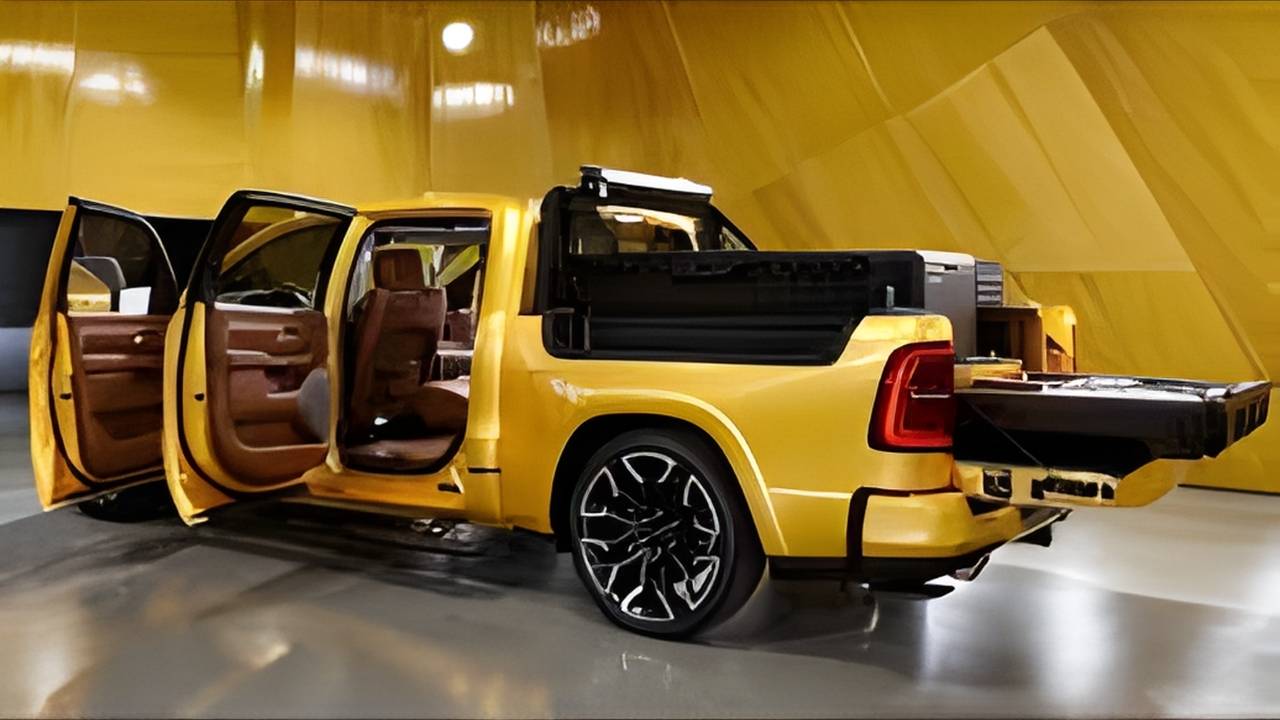 Dodge Ram 1500 Longhorn 2026 Nueva Generación: Precio Actualizado, Lujo Exclusivo y Potencia Superior en Pickup Premium